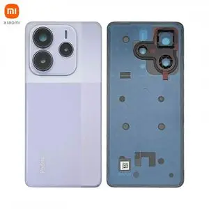 Cache Arrière Original Xiaomi Redmi Note 14 5G 56002600O1700 Violet