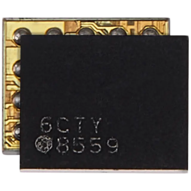 Pièce à microsouder pour Apple iPad Mini 4 (8559)