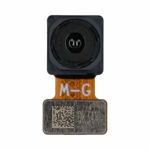 Capteur Macro Premium Samsung Galaxy A15 5G A156B/Galaxy A15 4G A155/Galaxy M15 5G M156/Galaxy M35 5G M356 2MP