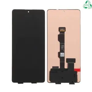 Écran Tactile Original d'occasion Xiaomi Redmi Note 14S Noir