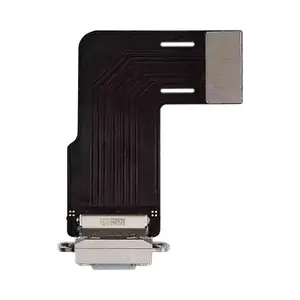 Connecteur de Charge Apple iPad Air 11 M2/iPad Air 11 M3 A2902/A2903/A3266/A3267 Bleu