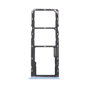Tiroir Sim Premium Realme C11 (2021) Bleu Lagon