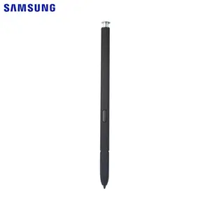 Stylet Original Samsung Galaxy S22 Ultra S908 GH96-14790C Blanc