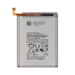 Batterie Premium Samsung Galaxy M31 M315 EB-BM207ABY