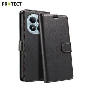 Housse de Protection IP011 PROTECT pour Xiaomi Redmi Note 15 Pro 5G Noir