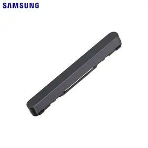 Bouton Volume Original Samsung Galaxy Tab S7 FE 5G T736 GH98-46615A Noir Mystique