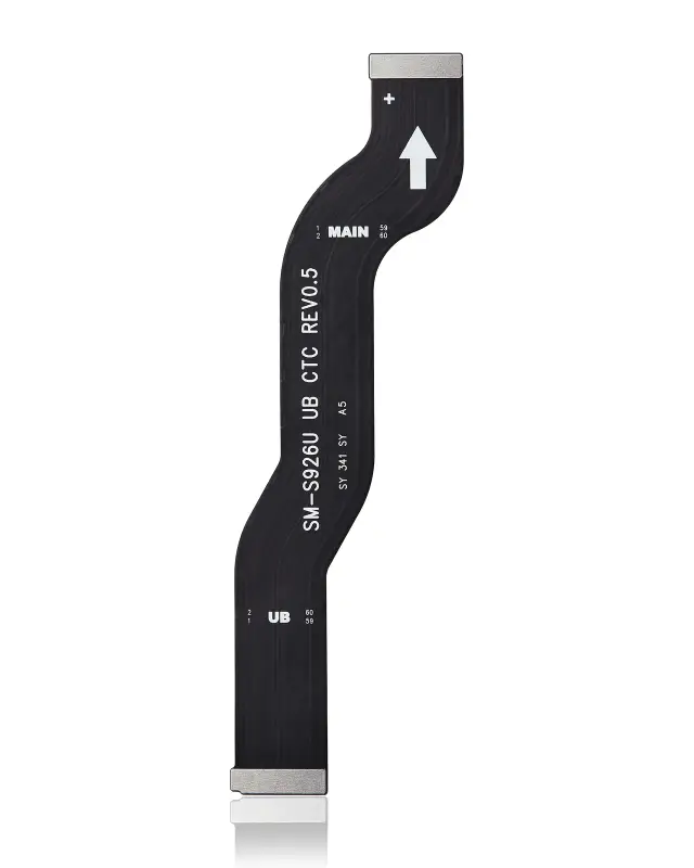 Nappe capteurs pour Samsung Galaxy S24 Plus 5G