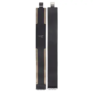 Nappe de Connexion Clavier Apple iPad 10 A2696/A2757 Argent