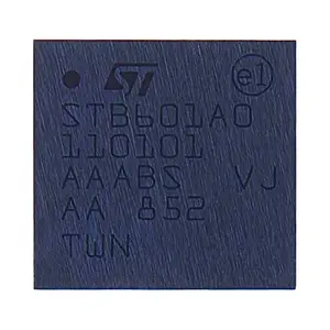 Puce IC (Circuit Intégré) Apple iPhone 12/iPhone 12 Pro/iPhone 12 Pro Max/iPhone 12 Mini — Face ID STB601A05