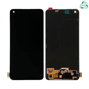 Écran Tactile Original d'occasion OnePlus Nord CE 2 5G Noir