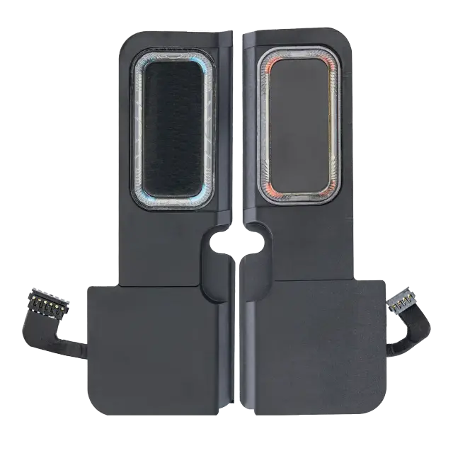 Haut-parleur pour Apple MacBook Pro 15" A1707 (2016-2017) A1990 (2018-2019)