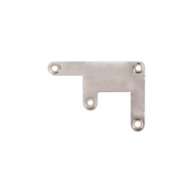 Support pour Apple iPhone 12 Pro Max (lot de 10, pack service origine)