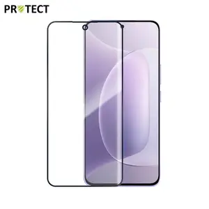 Verre Trempé Intégral PROTECT pour Honor 300 Noir