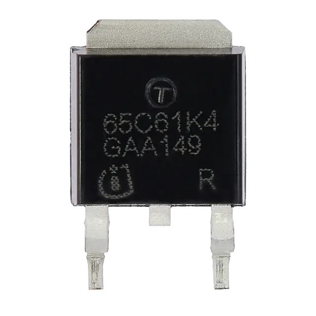 Pièce à microsouder pour Sony Playstation 4 Slim (TO-252) (soudure requise)