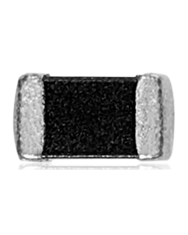 Pièce à microsouder pour Apple iPhone 7 / 7 Plus (1UF: 4.0V: 0402) (lot de 10)