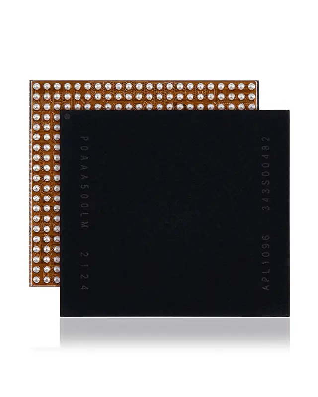 Circuit intégré de gestion d’alimentation pour Apple iPad Pro 11" 3rd Gen (2021) (343S00482)