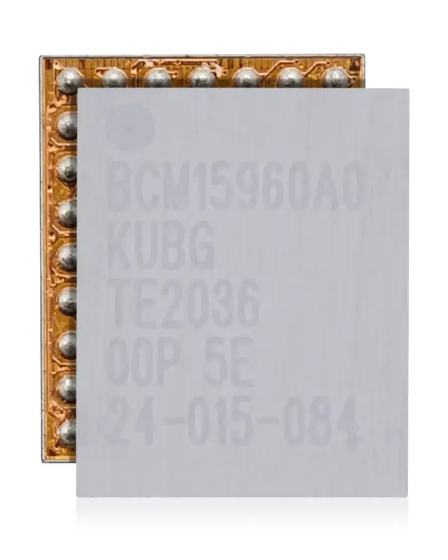 Pièce à microsouder pour Apple iPhone 12 Series (BCM15960A0)