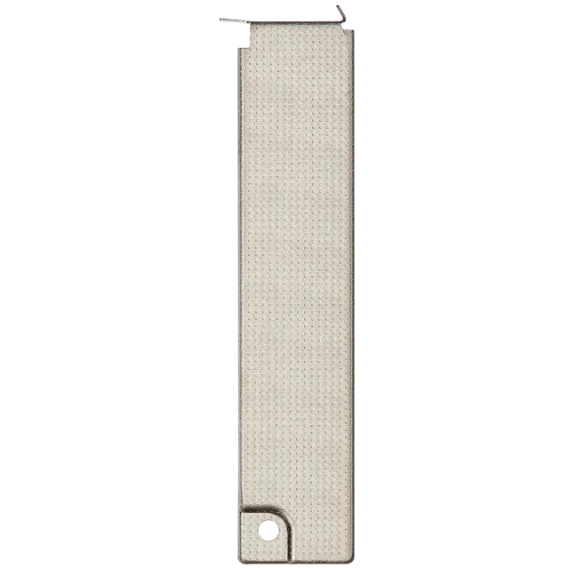 Plaque et visserie pour Apple iPad Air 11" (2024) / Air 11" (2025) (premium)