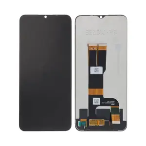 Écran Tactile Premium Realme C31 Noir