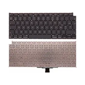 Clavier Apple MacBook Air M1 13" (2020) A2337 AZERTY