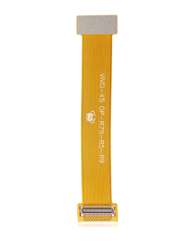 Nappe de test d’écran pour TCL 30 5G / Vivo X5 / OPPO R7s / R5 / R9