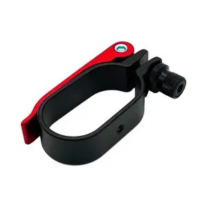 Collier de Serrage de Barre de Direction ZERO 9/10 (Z9018)