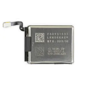 Batterie Apple Watch SE 40mm (1e génération)/Watch Series 5 40mm