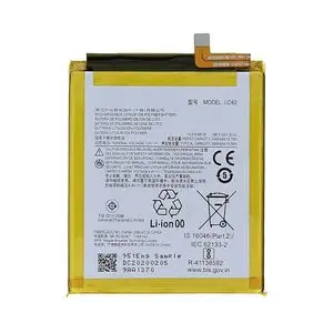 Batterie Premium Motorola Moto E 2020 (XT2052) LC40