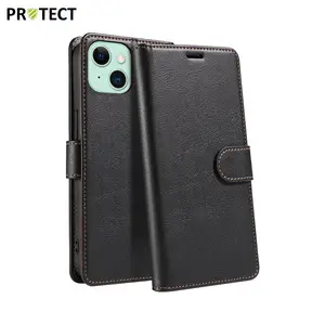 Housse de Protection IP011 PROTECT pour Apple iPhone 15 Noir