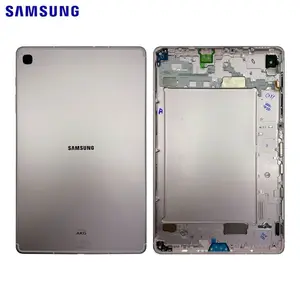 Cache Arrière Original Samsung Galaxy Tab S6 Lite 2024 4G P625 GH82-34746C Rose Gold