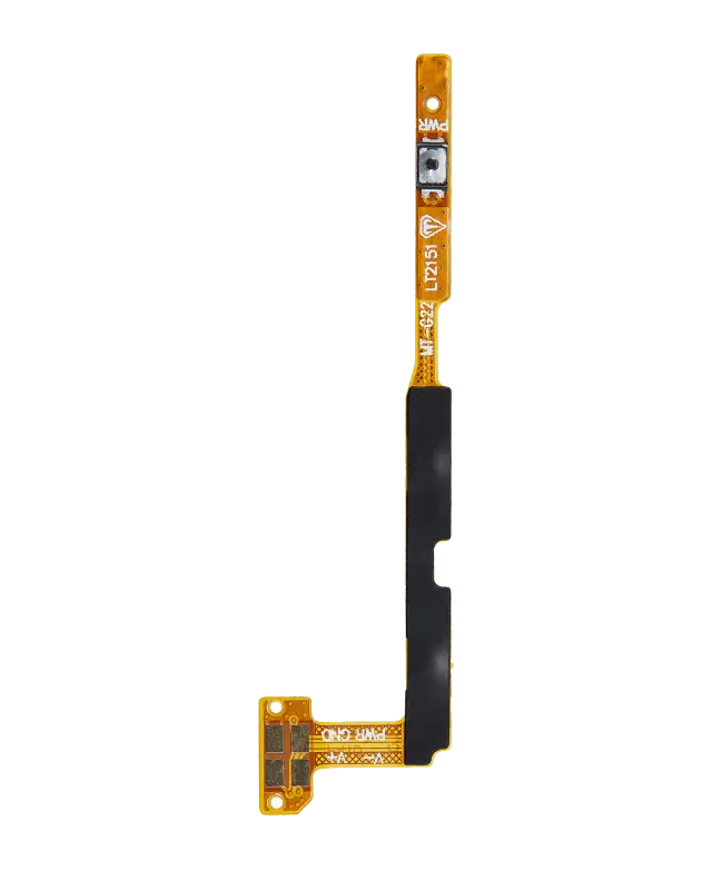 Nappe volume pour Motorola Moto G22 (XT2231 / 2022)