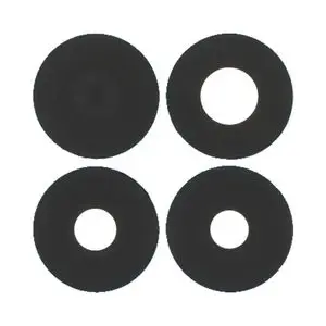 Lentille Premium Xiaomi Poco M8 5G Noir