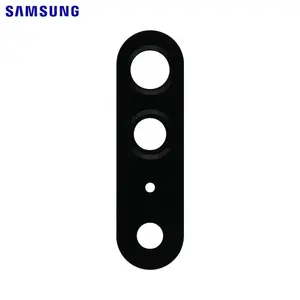 Lentille Original Samsung Galaxy Tab S8 Ultra Wi-Fi X900 GH64-08756A Noir