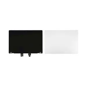 Écran LCD Complet OEM Apple MacBook Pro Retina 16" M1 Pro/M1 Max (2021) A2485 Argent