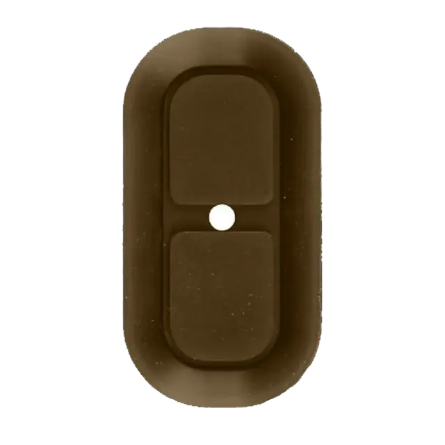 Joint à vide 28 mm pour gabarit Samsung (marron) — outil de service d’origine