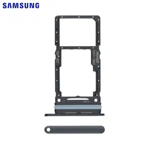 Tiroir SIM Original Samsung Galaxy A33 5G A336 GH98-47313A Noir