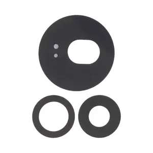 Lentille Premium Huawei Pura 70 Pro Noir