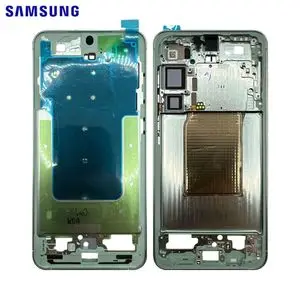 Châssis Original Samsung Galaxy S25 Plus S936 GH82-36367B Vert d'Eau