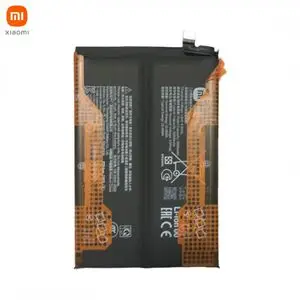 Batterie Originale Xiaomi Redmi 15C 4G/Poco C85 4G/Redmi 15C 5G 1330101000254B BN68