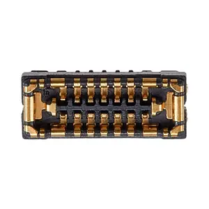 Connecteur FPC Apple iPhone 16 Pro/iPhone 16 Pro Max Capteur de Proximité 10 Pins