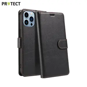 Housse de Protection IP011 PROTECT pour Apple iPhone 13 Pro Max Noir