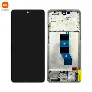 Écran Tactile Original Xiaomi Redmi Note 14 5G 56001900O1700 Violet
