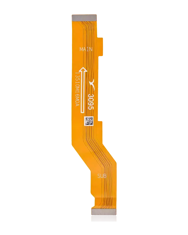 Nappe de carte mère pour Xiaomi Redmi Note 12 Pro 5G