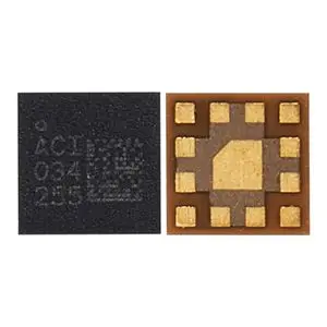 Puce IC (Circuit Intégré) Apple iPhone 12/iPhone 12 Pro/iPhone 12 Pro Max Lower Antenna ANT (ACI)