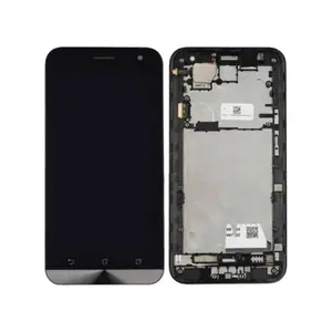 Écran Tactile Asus ZenFone 2 Laser ZE500KL Noir