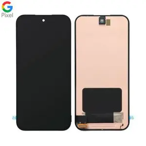 Écran Tactile Externe Original Google Pixel 10 Pro Fold G949-01528-00 Noir