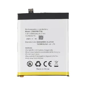 Batterie Premium Blackview BL5000 Li566376HTT-B