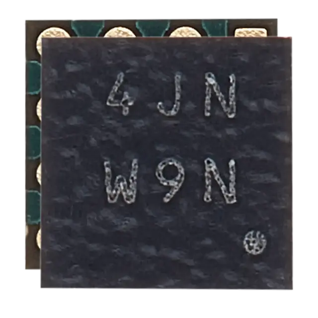 Pièce à microsouder pour Apple iPhone 12 Series / 13 Series — Circuit intégré Compass