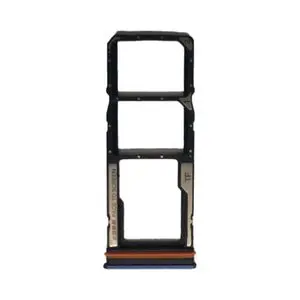 Tiroir SIM Premium Xiaomi Redmi 15C 4G Bleu