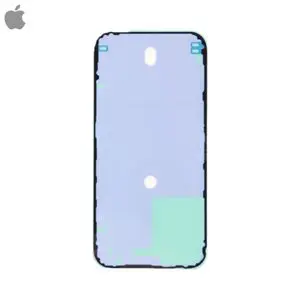 Stickers Adhésif Cache Arrière Original Apple iPhone 16 923-11069 (Service Pack)